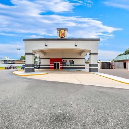 Motel Super 8 By Wyndham Baton Rouge/I-10 Inniswold Zewnętrze zdjęcie